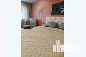 1-к квартира, посуточно, 30м2, 4/5 этаж