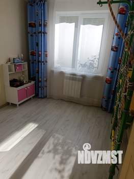 3-к квартира, на длительный срок, 68м2, 1/9 этаж