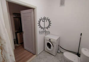 1-к квартира, на длительный срок, 41м2, 13/27 этаж