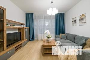 2-к квартира, посуточно, 75м2, 4/25 этаж