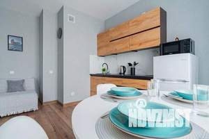 1-к квартира, посуточно, 30м2, 23/32 этаж