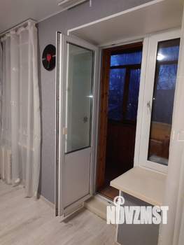 2-к квартира, на длительный срок, 43м2, 4/13 этаж