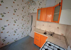 2-к квартира, на длительный срок, 44м2, 1/3 этаж