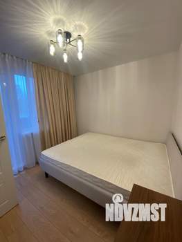 2-к квартира, на длительный срок, 37м2, 2/9 этаж