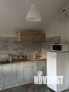 2-к квартира, посуточно, 45м2, 1/1 этаж