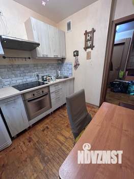 2-к квартира, на длительный срок, 48м2, 6/12 этаж