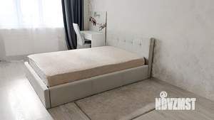 1-к квартира, посуточно, 42м2, 16/17 этаж