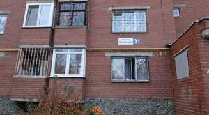 1-к квартира, на длительный срок, 36м2, 5/9 этаж