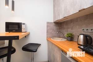 Студия квартира, посуточно, 15м2, 1/5 этаж