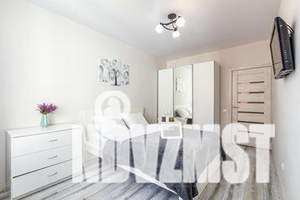 2-к квартира, посуточно, 42м2, 11/15 этаж