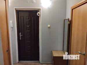 1-к квартира, на длительный срок, 37м2, 4/9 этаж