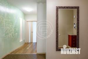 3-к квартира, на длительный срок, 110м2, 3/19 этаж