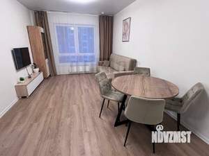 3-к квартира, на длительный срок, 92м2, 11/24 этаж