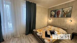 Студия квартира, посуточно, 28м2, 4/17 этаж