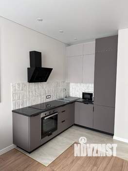 1-к квартира, на длительный срок, 40м2, 4/20 этаж