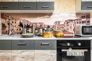 2-к квартира, посуточно, 72м2, 1/1 этаж