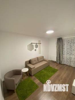 2-к квартира, на длительный срок, 47м2, 5/9 этаж