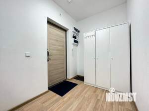1-к квартира, на длительный срок, 41м2, 2/14 этаж
