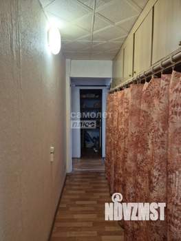 3-к квартира, на длительный срок, 60м2, 4/5 этаж