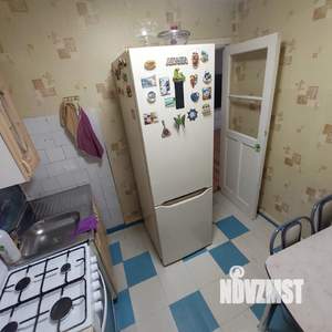 2-к квартира, на длительный срок, 44м2, 3/5 этаж