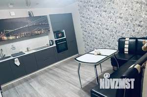 1-к квартира, посуточно, 31м2, 4/15 этаж