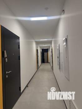 Студия квартира, на длительный срок, 25м2, 2/25 этаж