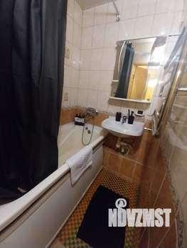 1-к квартира, на длительный срок, 32м2, 4/9 этаж