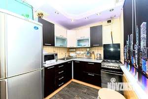 2-к квартира, посуточно, 48м2, 1/5 этаж