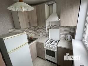 2-к квартира, на длительный срок, 36м2, 6/9 этаж