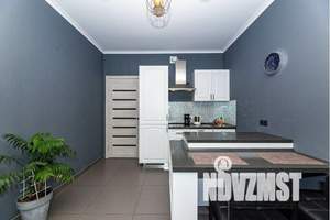 1-к квартира, посуточно, 39м2, 6/10 этаж