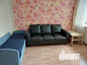 1-к квартира, посуточно, 35м2, 1/5 этаж