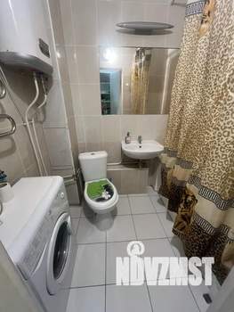 1-к квартира, посуточно, 47м2, 8/19 этаж