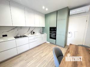 2-к квартира, на длительный срок, 76м2, 8/32 этаж