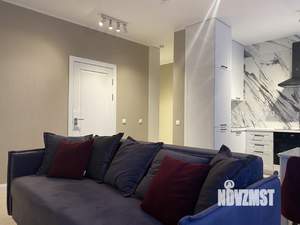 2-к квартира, на длительный срок, 50м2, 8/25 этаж