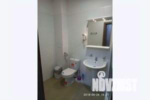 1-к квартира, посуточно, 23м2, 4/13 этаж