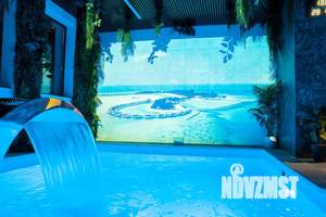 2-к квартира, посуточно, 60м2, 2/3 этаж