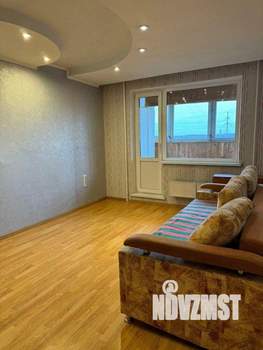 2-к квартира, на длительный срок, 48м2, 7/16 этаж