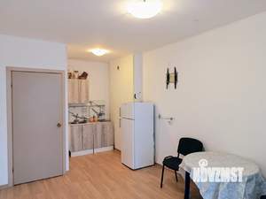 1-к квартира, на длительный срок, 37м2, 4/25 этаж