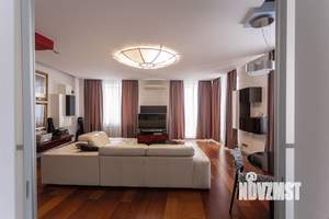 5-к квартира, на длительный срок, 248м2, 10/10 этаж
