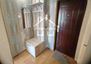 1-к квартира, на длительный срок, 28м2, 2/5 этаж