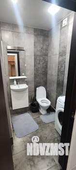 Студия квартира, на длительный срок, 35м2, 8/14 этаж