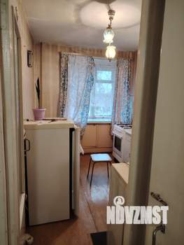 1-к квартира, на длительный срок, 30м2, 3/9 этаж