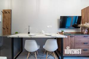Студия квартира, посуточно, 25м2, 1/15 этаж