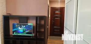 1-к квартира, посуточно, 31м2, 3/3 этаж