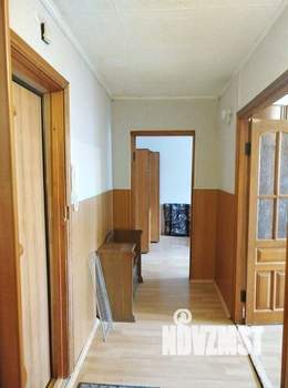 2-к квартира, на длительный срок, 48м2, 4/9 этаж