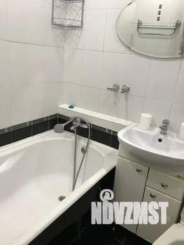 1-к квартира, посуточно, 31м2, 4/5 этаж