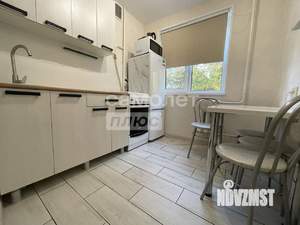 2-к квартира, на длительный срок, 44м2, 3/5 этаж