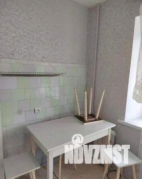 2-к квартира, на длительный срок, 43м2, 4/5 этаж