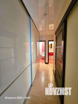 3-к квартира, на длительный срок, 67м2, 1/25 этаж