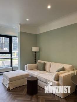 1-к квартира, на длительный срок, 60м2, 2/13 этаж